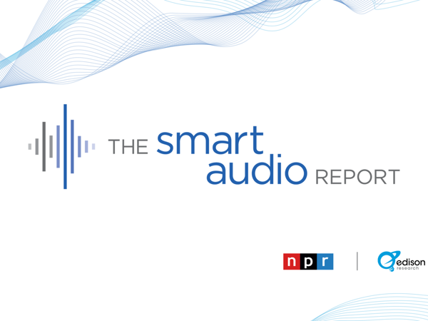 the smart audio report 2022