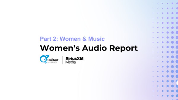 womens audio report part 2