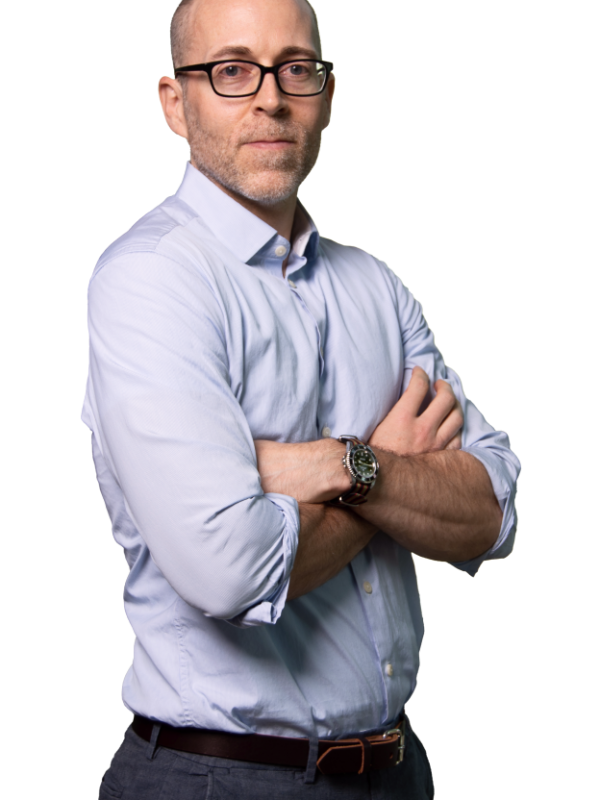 chad meneffee
